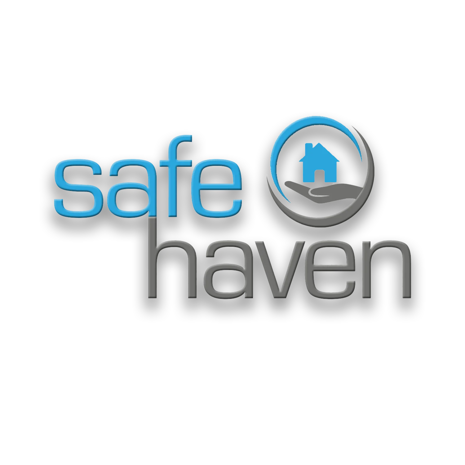 Safe Haven Clarksville logo