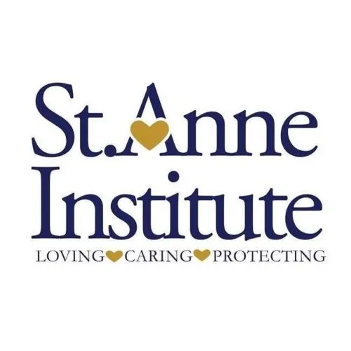 Saint Anne Institute logo