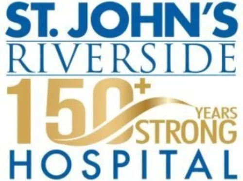 Saint Johns Riverside Hospital Inpatient Rehabilitation logo