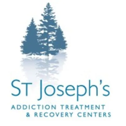 St Josephs ATRC Inpatient Program logo