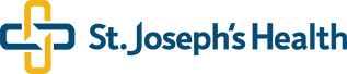 Saint Josephs Healthcare System Outpatient Mental Health Clinic logo