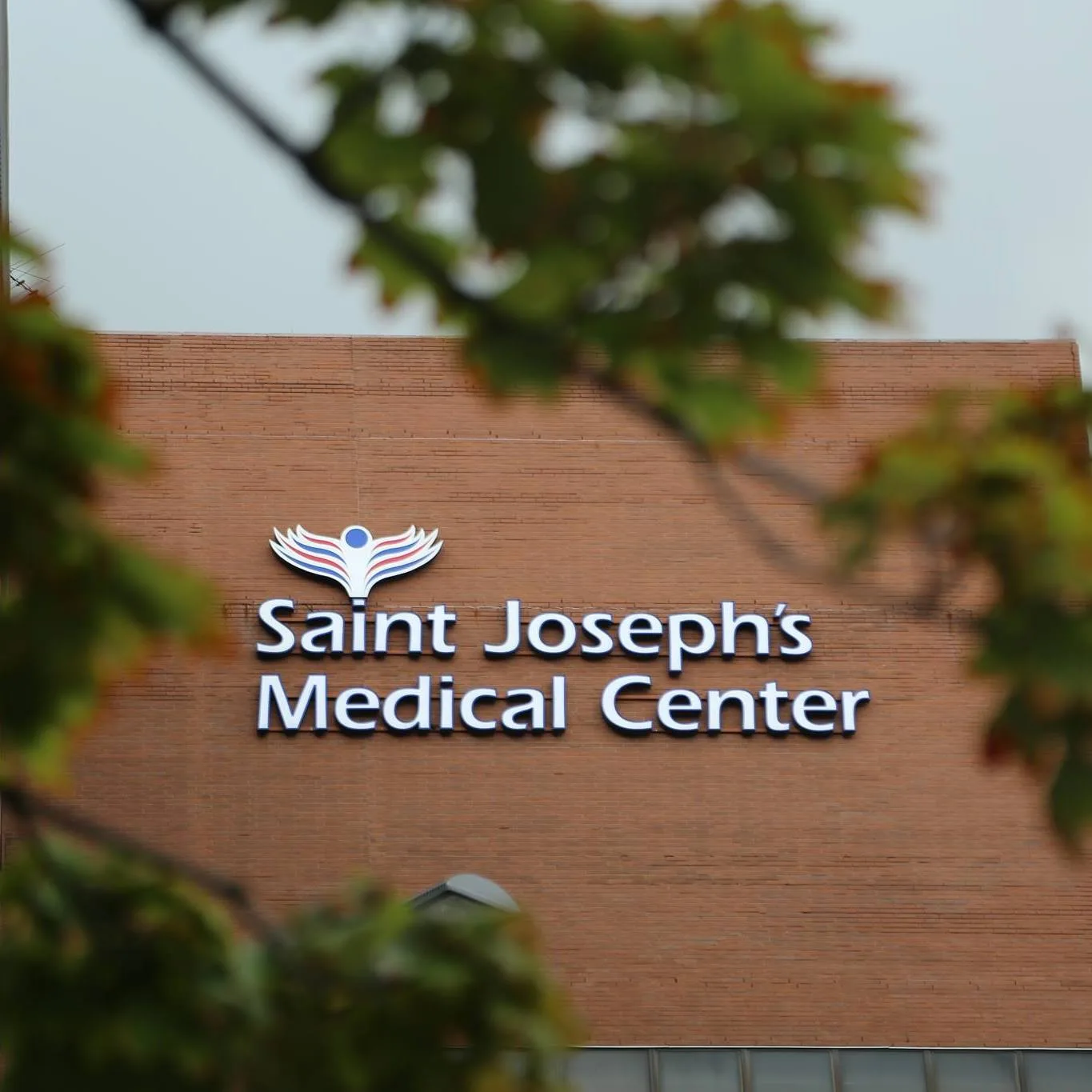 Saint Josephs Hospital Yonkers Queens Opioid Treatment Clinic logo