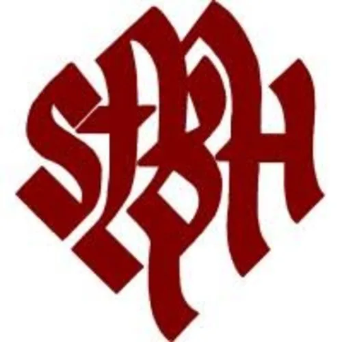 St. Mary's Home For Boys logo