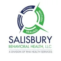 Salisbury Behavioral Health logo