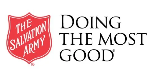 Salvation Army Fresno Adult Rehabilitation Center logo