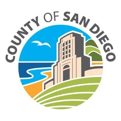 San Diego County BHS North Central Mental Health Center logo