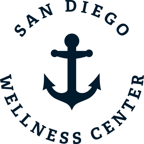 San Diego Wellness Center logo