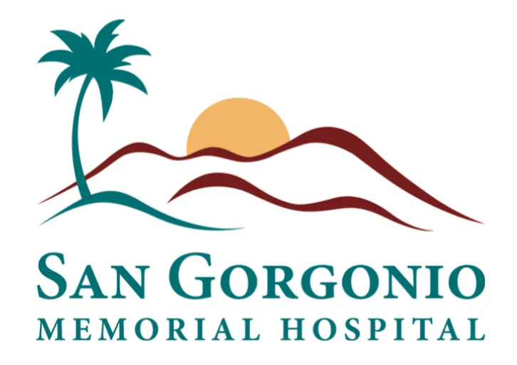 San Gorgonio Memorial Hospital Behavioral Health logo