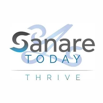 Sanare Today Wilmington logo