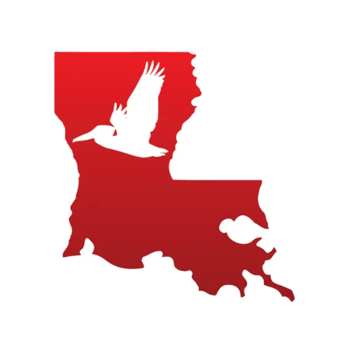 Sanctuary Louisiana logo