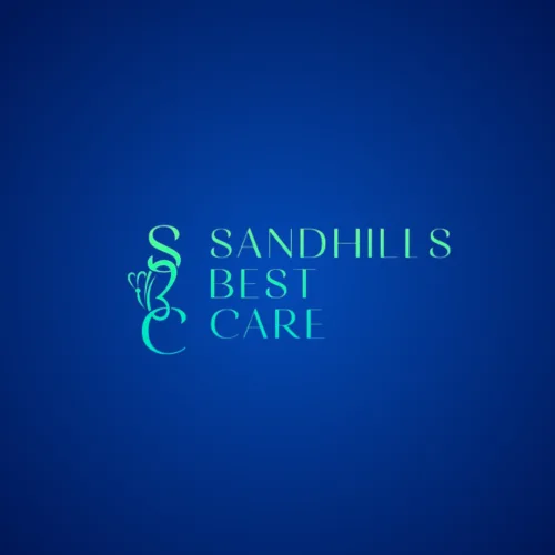 Sandhills Behavioral Care logo