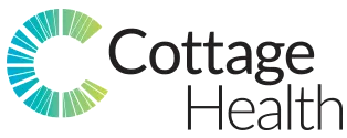 Santa Barbara Cottage Hospital Cottage Residential Center logo