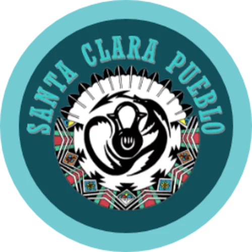Santa Clara Pueblo Behavioral Health logo