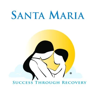 Santa Maria Hostel Jacquelyn logo