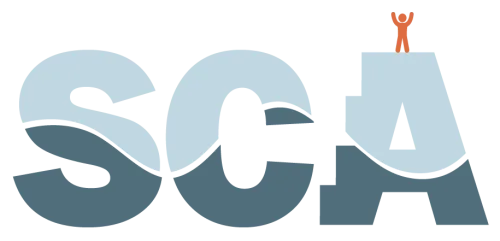 SCA Recovery logo