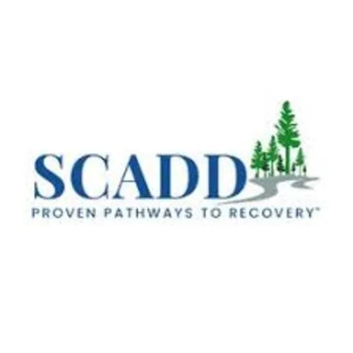 SCADD Lebanon Pines Residential Program logo