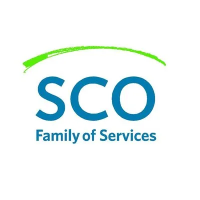 SCO Family of Services Other Licensed Practioners logo