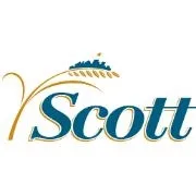 Scott County Mental Health Center logo
