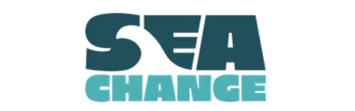Sea Change Sober Living logo