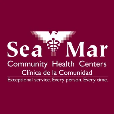 Sea Mar Behavioral Health Kelso/Sea Mar Community Health Centers logo
