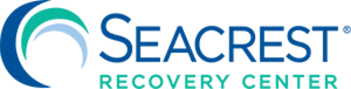Seacrest Recovery Center Florida logo