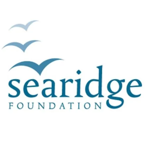 Searidge Foundation logo