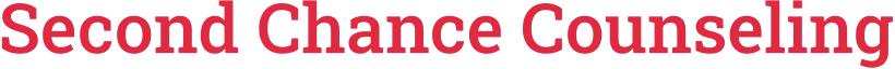 Second Chance Counseling Center logo