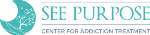 SEE Purpose Treatment logo