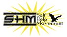 Self Help Movement logo