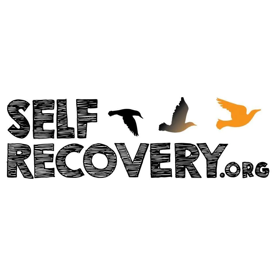 Self Recovery logo