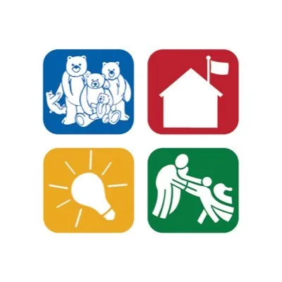 Seneca Family of Agencies San Francisco Connections logo