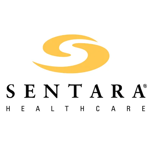 Sentara Virginia Beach Hospital - Behavioral Health logo