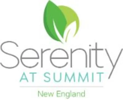 Serenity at Summit logo