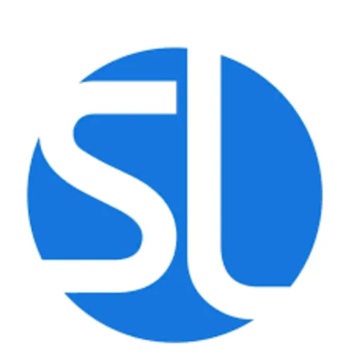 Serenity Lane Roseburg logo