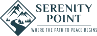 Serenity Point Counseling Services logo