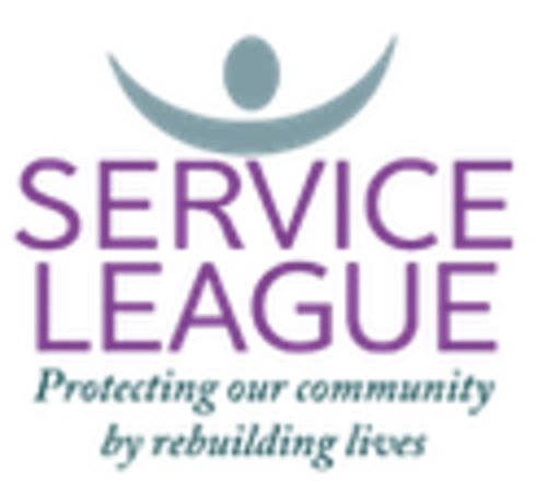 Service League of San Mateo County Hope House logo