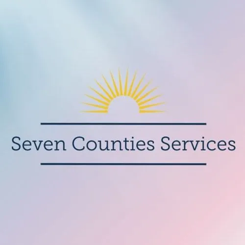 Seven Counties Services Oldham County Office logo