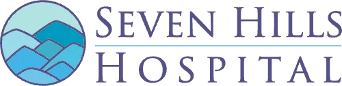 Seven Hills Behavioral Health Hospital logo