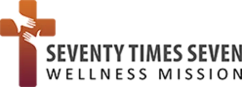 Seventy Times Seven Wellness Mission logo