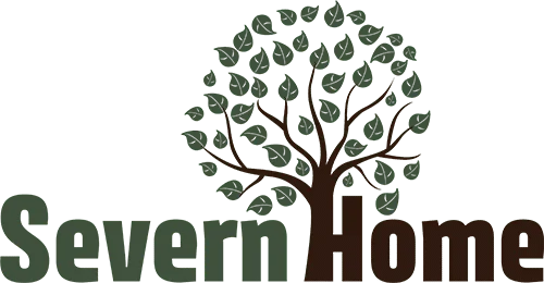 Severn Home Gambrills logo