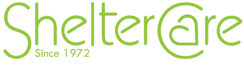 Shelter Care Safe Landing Youth Shelter logo