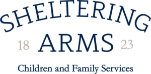 Sheltering Arms Family Life Clinic logo
