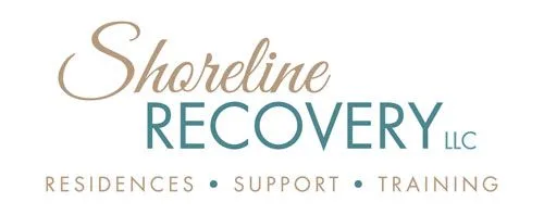 Shoreline Recovery - Branford I logo