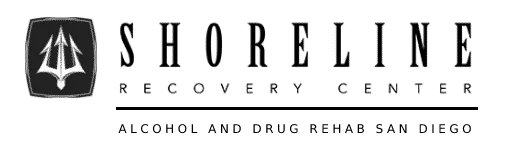 Shoreline Recovery Center Encinitas logo