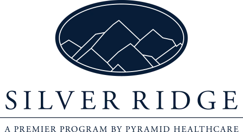 Silver Ridge logo