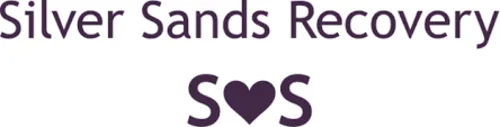 Silver Sands Recovery logo