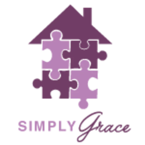 Simply Grace House Dallas logo