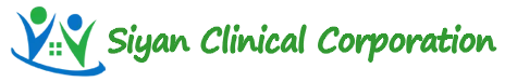 Siyan Clinicaloration logo