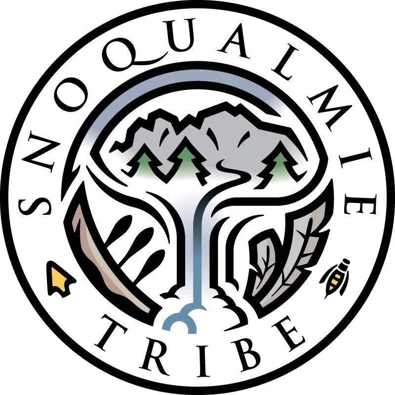 Snoqualmie Behavioral Health Services logo