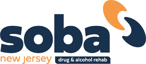 SOBA New Jersey Detox logo
